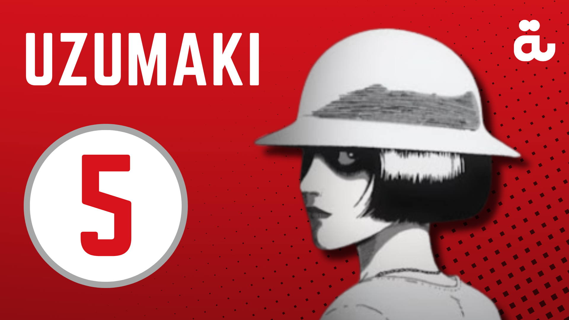 Uzumaki review A promising start, hindered by production downgrades